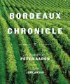 Bordeaux Chronicle cover