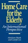 Home Care for the Elderly cover