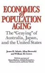 Economics of Population Aging cover