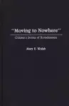 Moving to Nowhere cover
