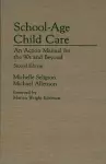 School-Age Child Care cover