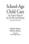 School-Age Child Care cover