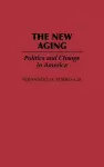 The New Aging cover