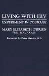 Living with HIV cover
