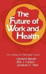 The Future of Work and Health cover