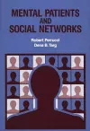 Mental Patients and Social Networks cover