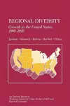 Regional Diversity cover