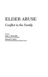 Elder Abuse cover