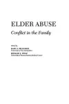 Elder Abuse cover