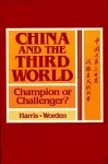 China and the Third World cover