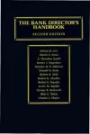 The Bank Director's Handbook, 2nd Edition cover