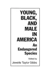 Young, Black, and Male in America cover