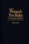 Women's Two Roles cover