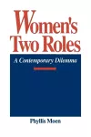 Women's Two Roles cover