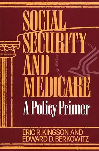 Social Security and Medicare cover