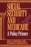 Social Security and Medicare cover