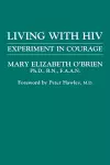 Living with HIV cover