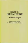 Issues in Social Work cover