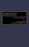 Alternatives to Social Security cover