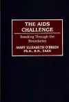 The AIDS Challenge cover