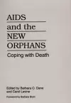 AIDS and the New Orphans cover
