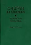 Children in Groups cover