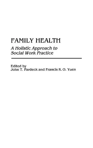 Family Health cover