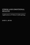 Stress and Emotional Health cover