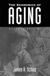 The Economics of Aging, 7th Edition cover