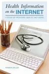 Health Information on the Internet cover