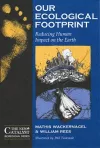Our Ecological Footprint cover
