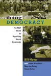 Doing Democracy cover