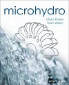 Microhydro cover
