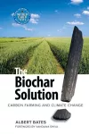 The Biochar Solution cover