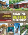 Making Better Buildings cover