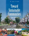 Toward Sustainable Communities cover