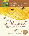 The Thinking Beekeeper cover