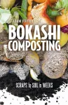 Bokashi Composting cover