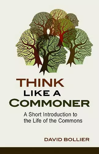 Think Like a Commoner cover