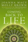 Coming Back to Life cover