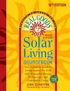 Real Goods Solar Living Sourcebook cover