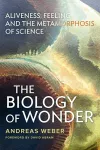 The Biology of Wonder cover