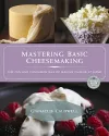 Mastering Basic Cheesemaking cover