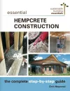 Essential Hempcrete Construction cover