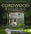 Cordwood Building cover