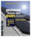 Power from the Sun - 2nd Edition cover