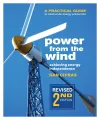 Power from the Wind - 2nd Edition cover