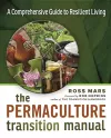 The Permaculture Transition Manual cover