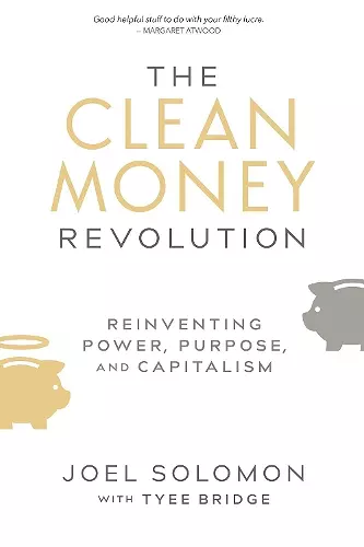 The Clean Money Revolution cover