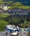 Building Natural Ponds cover